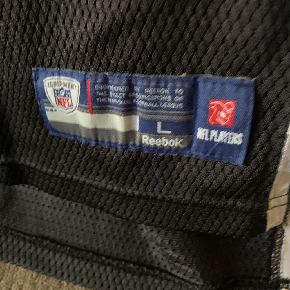 Carson Palmer Jersey - Picture 2 of 3